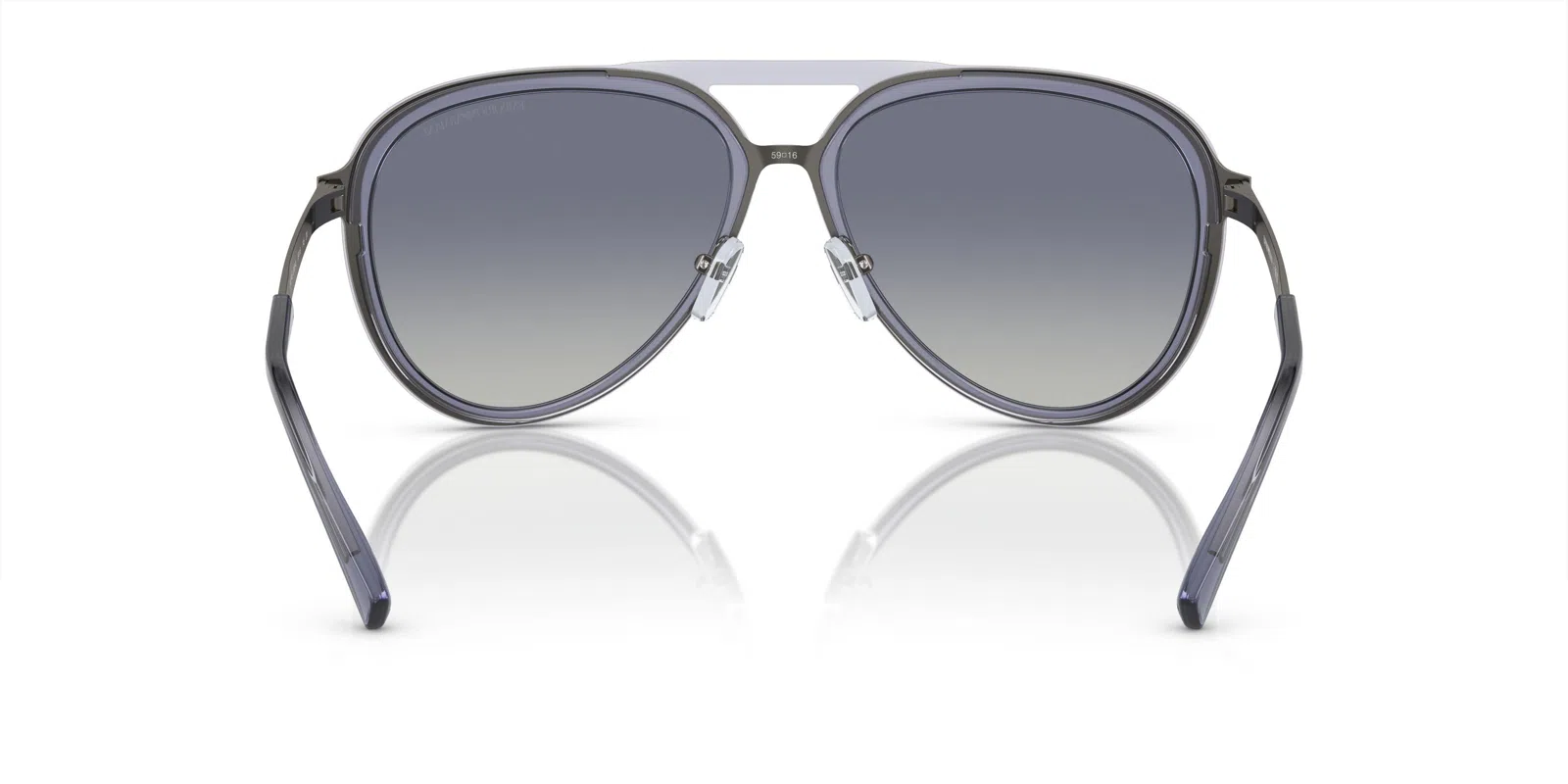 Emporio Armani 2145 Sunglasses - view 7